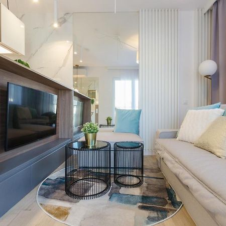 Apartament Rozana Poznan Bagian luar foto