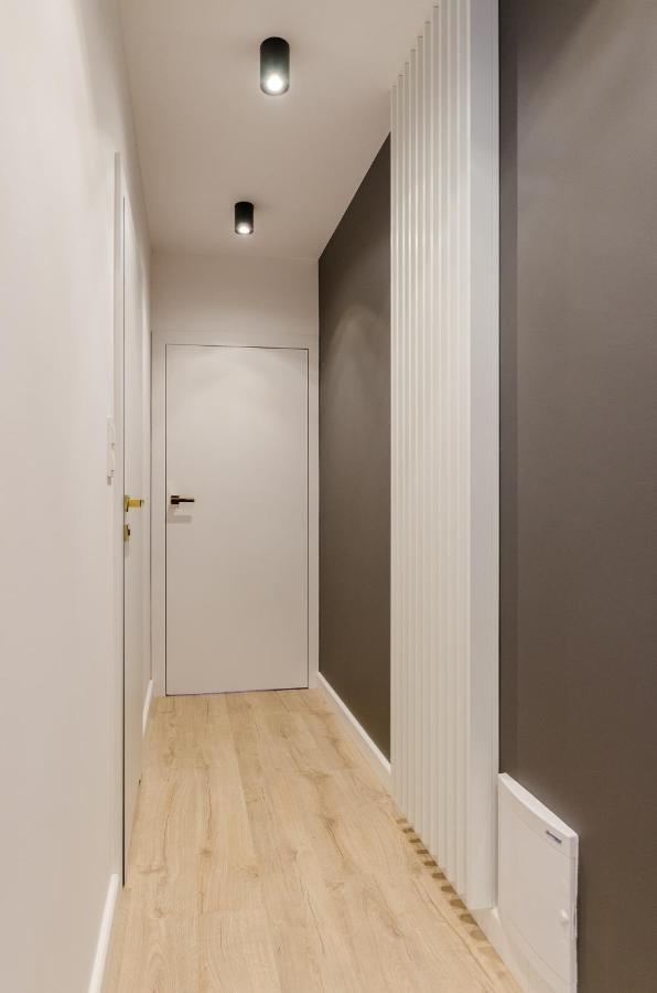 Apartament Rozana Poznan Bagian luar foto