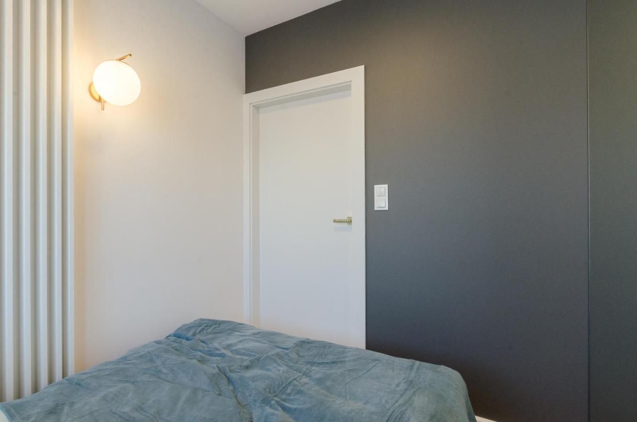 Apartament Rozana Poznan Bagian luar foto