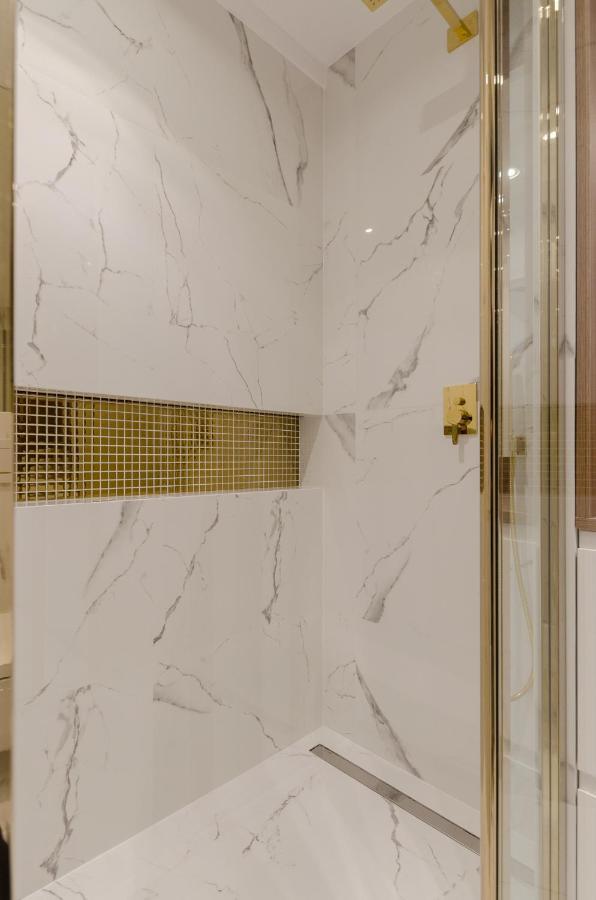 Apartament Rozana Poznan Bagian luar foto