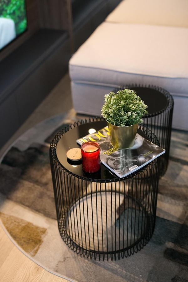 Apartament Rozana Poznan Bagian luar foto