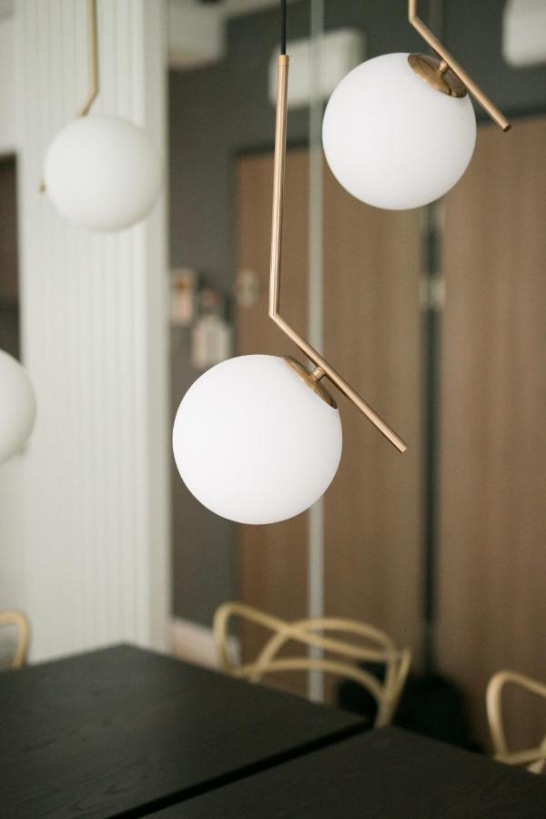 Apartament Rozana Poznan Bagian luar foto
